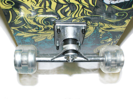 Скейт: JY-M3108-T