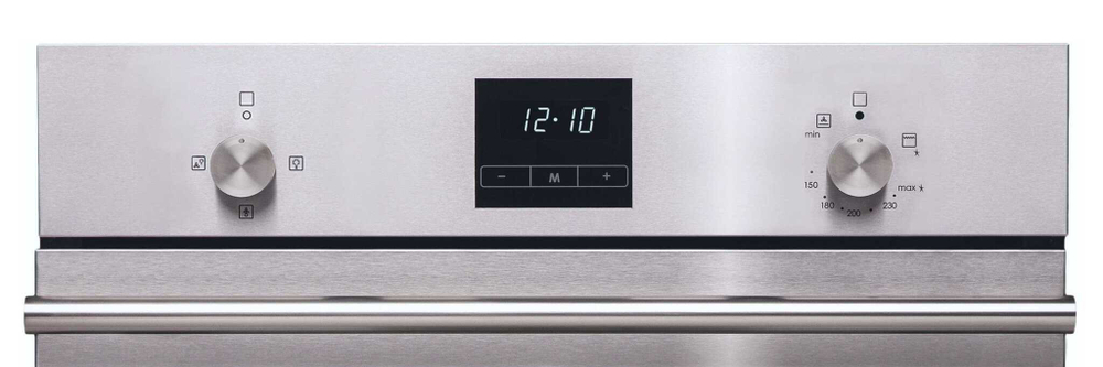 Газовый духовой шкаф Korting OGG 771 CFX