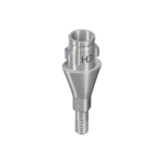 Variobase для одиночных коронок Straumann Bone Level (BL/BLT)
