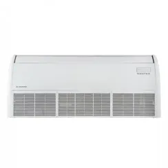 Напольно-потолочная сплит-система Dantex RKD-48CHTNI/RKD-48HTNIE-W City Inverter