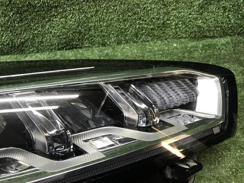 Фара правая Chery Tiggo 7 Pro (2020-2024) LED
