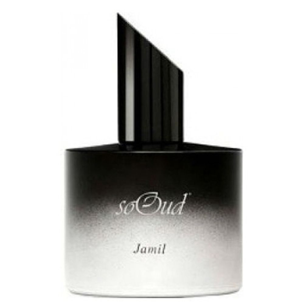 Soqud Jamil