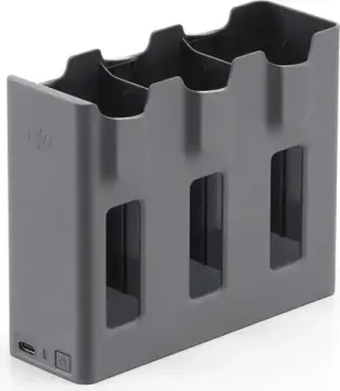 Зарядный хаб для DJI Mavic 4 Pro