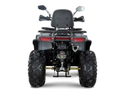 Квадроцикл Yacota Viking 200