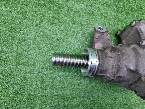 Рейка рулевая BMW X5M F95 X6M F96 (2019-н.в.)