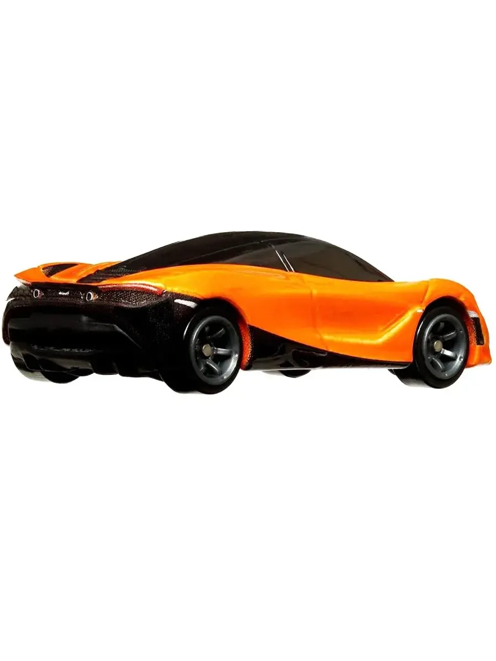 Машинка Хот Вилс Премиум McLaren 720S FPY86 HKC43