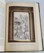 "Под небом Эллады. Историческая повесть VI века до Р.Хр."  Г.Генкель  1910 г.