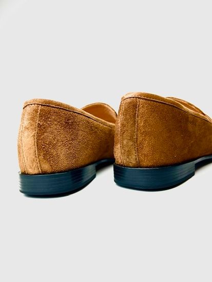 Лоферы женские