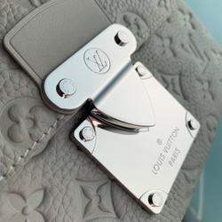 Louis Vuitton S-Lock Messenger
