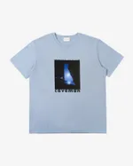 Футболка Magamaev Caveman Blue-grey