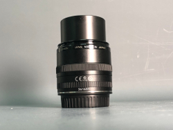 Canon EF 50mm f/2.5