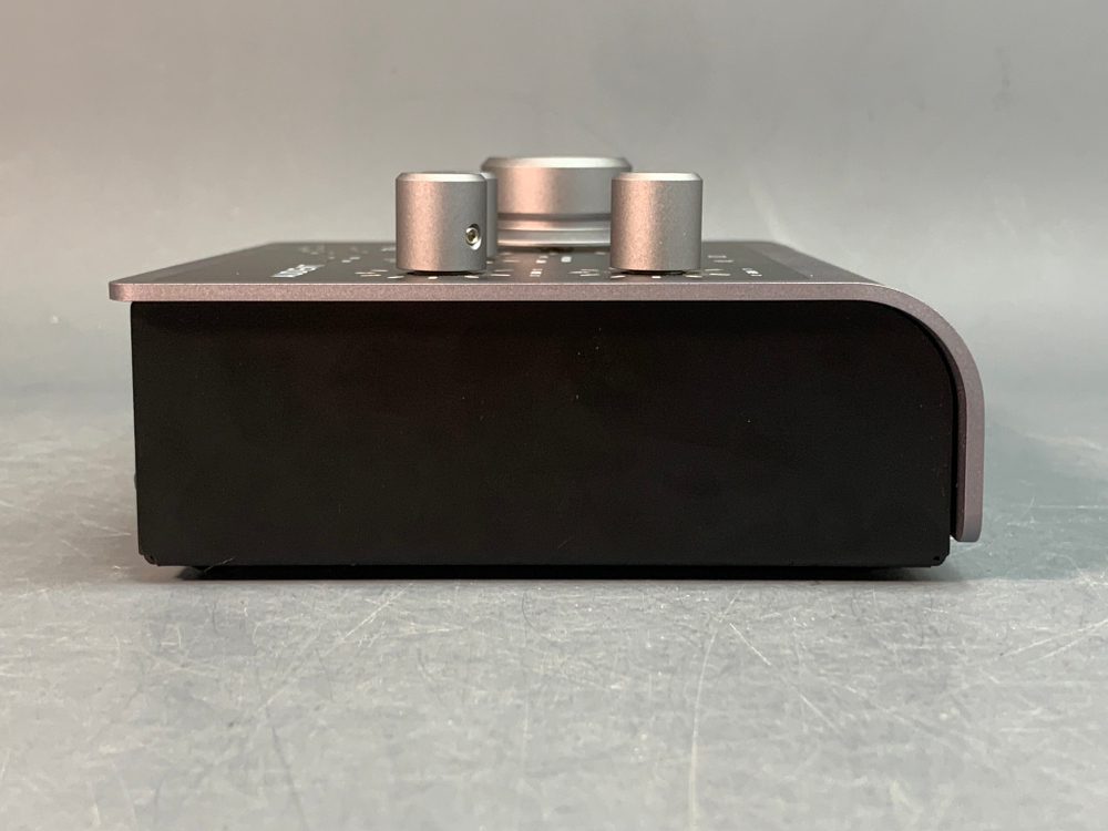 Audient iD4 MKII