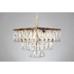 Подвесная люстра Omnilux ARENELLA OML-72603-06