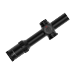 ARTELV CRS (a) 1-10x28 FFP 34mm оптический прицел ASC11028F34a