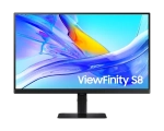 Монитор 27" Samsung (LS27D804UAIXCI)