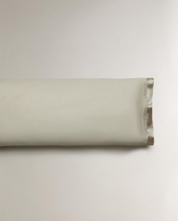 Наволочка Zara Home сатин, хлопок 95%, однотонный, 6174/091 · арт. 6174/091
