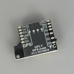 VIFLY GPS-mate - Автономное питание GPS и поисковая пищалка