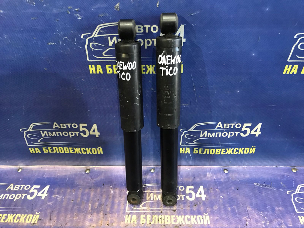 Амортизатор задний DAEWOO TICO 1991-2001