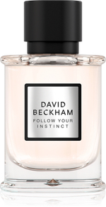 David Beckham Follow Your Instinct парфюмированная вода для мужчин