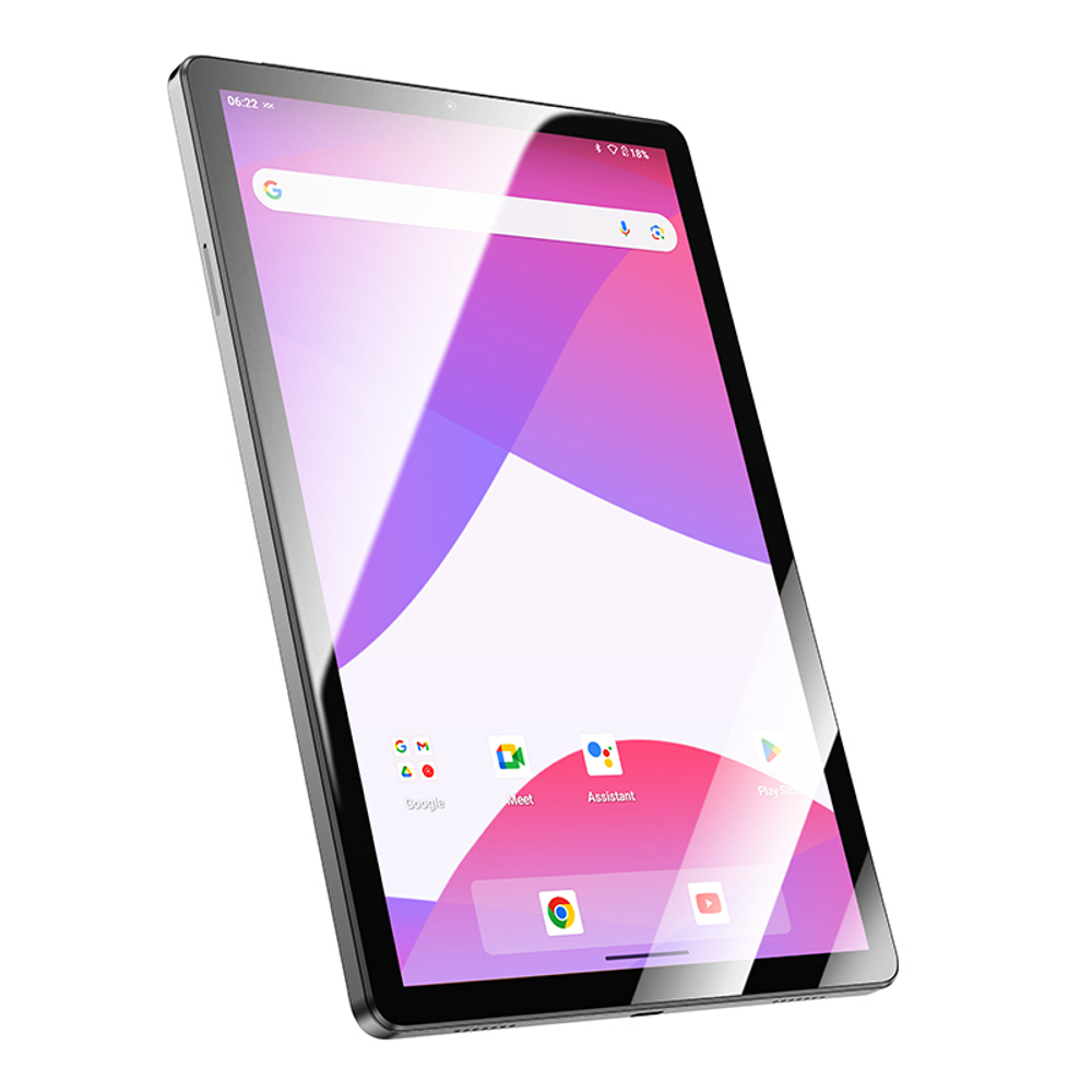 Планшет HOCO HI11 10.1 дюймов tablet PC (deep space gray)
