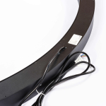 Светильник светодиодный круглый, диаметр 2,5 м (192 Вт)