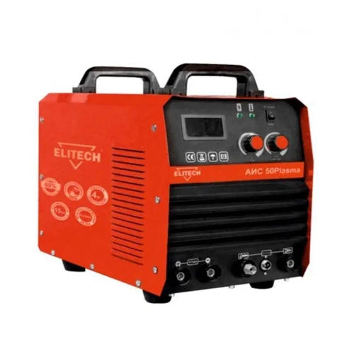 ELITECH АИС 50Plasma инверторный плазморез