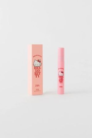 Zara Hello Kitty