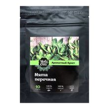 Holy Om Пряность Мята перечная, 10 г