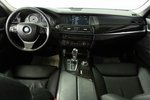 BMW 5-Series, 2011 год