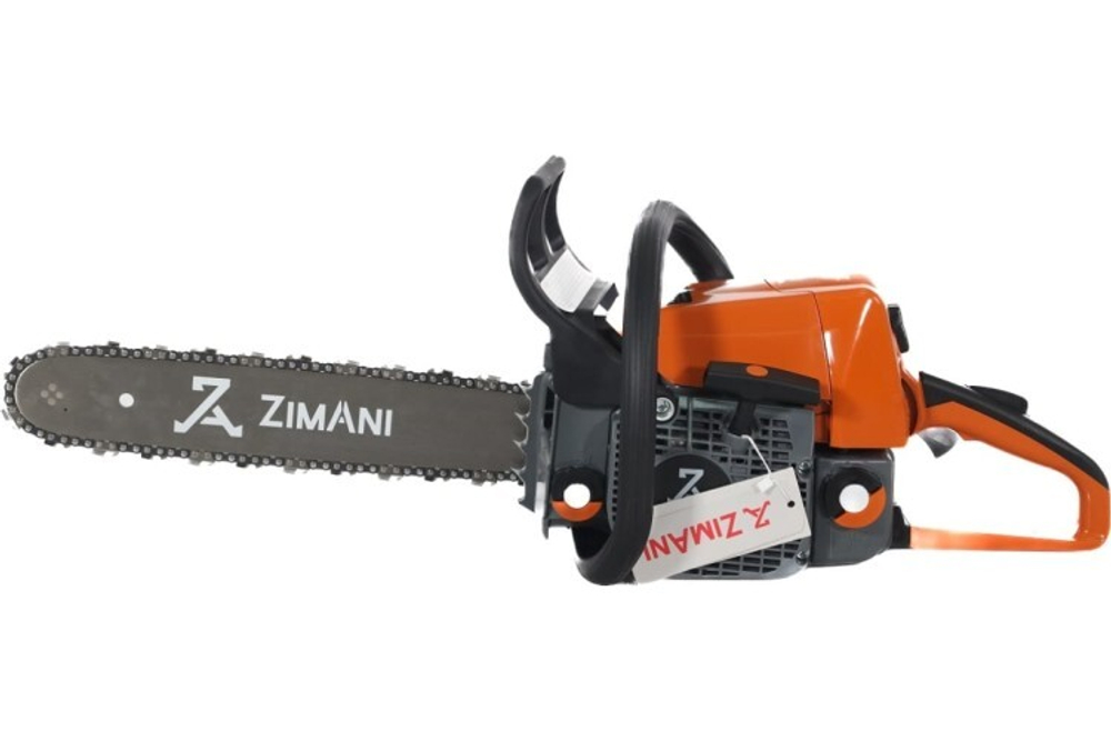 Бензопила ZIMANI MS250