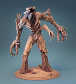 Трент монстр миниатюра для dnd, днд, pathfinder, фентези, Настольная игра, НРИ, Варгейм, РПГ