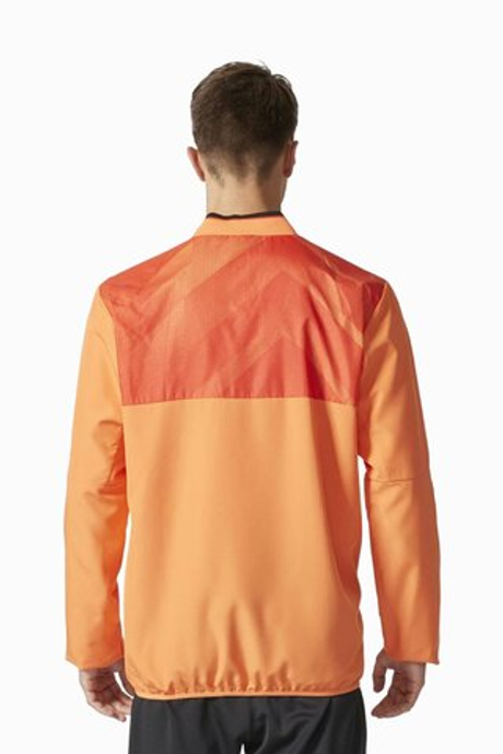 Кофта adidas Tango Piste