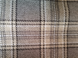 Рогожка Kilt plain (Килт плейн) 1009