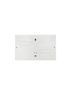 Щит распределительный ЩРН-П-15 IP41 Basic (пром. упак.) EKF pb-n-15-bas
