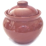 Горшочек для запекания «Кунгурский стандарт» 0,65л