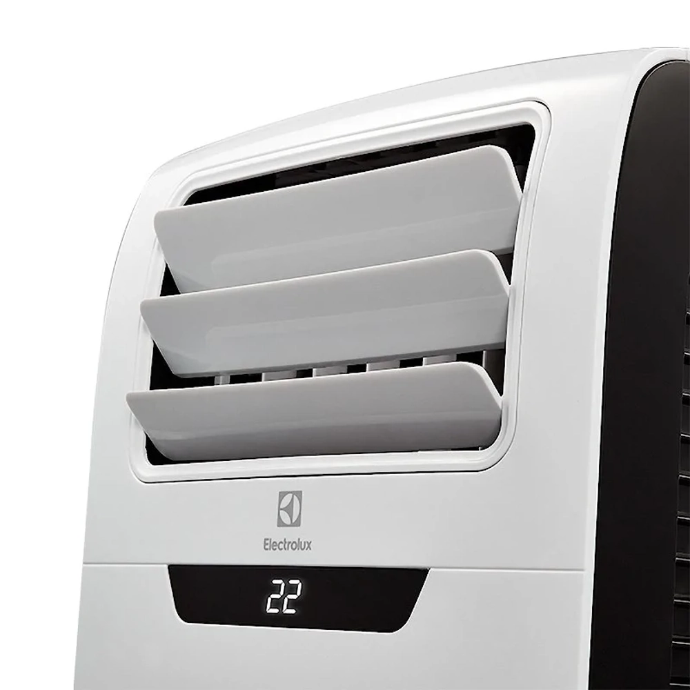 Electrolux EACM-12 FM/N3 мобильный кондиционер НС-1292433