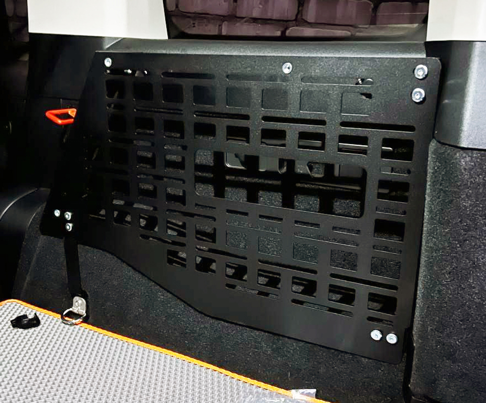 Tank300 Органайзер багажника "TankTuning" (Карманы)