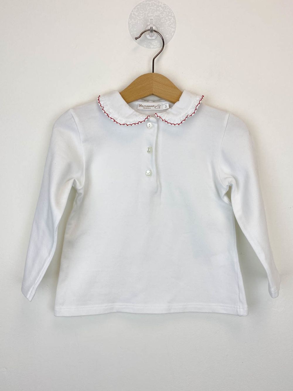 Лонгслив La Mascot