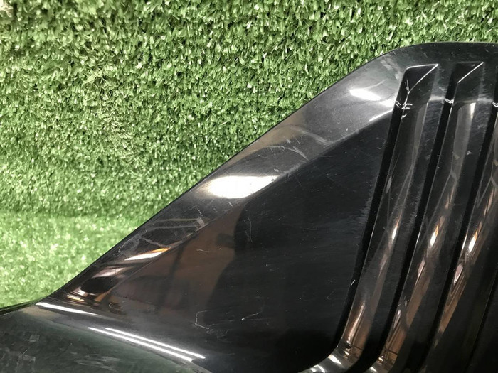 Накладка переднего бампера Changan CS55PLUS 21-24