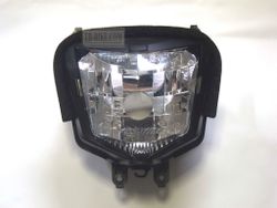33110-KZZ-D11. HEADLIGHT UNIT. HONDA CRF250L-M.