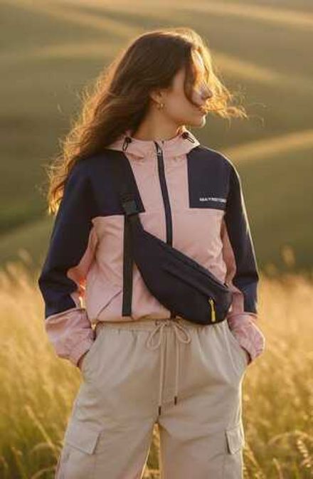 Ветровка 7376140 Fabrika