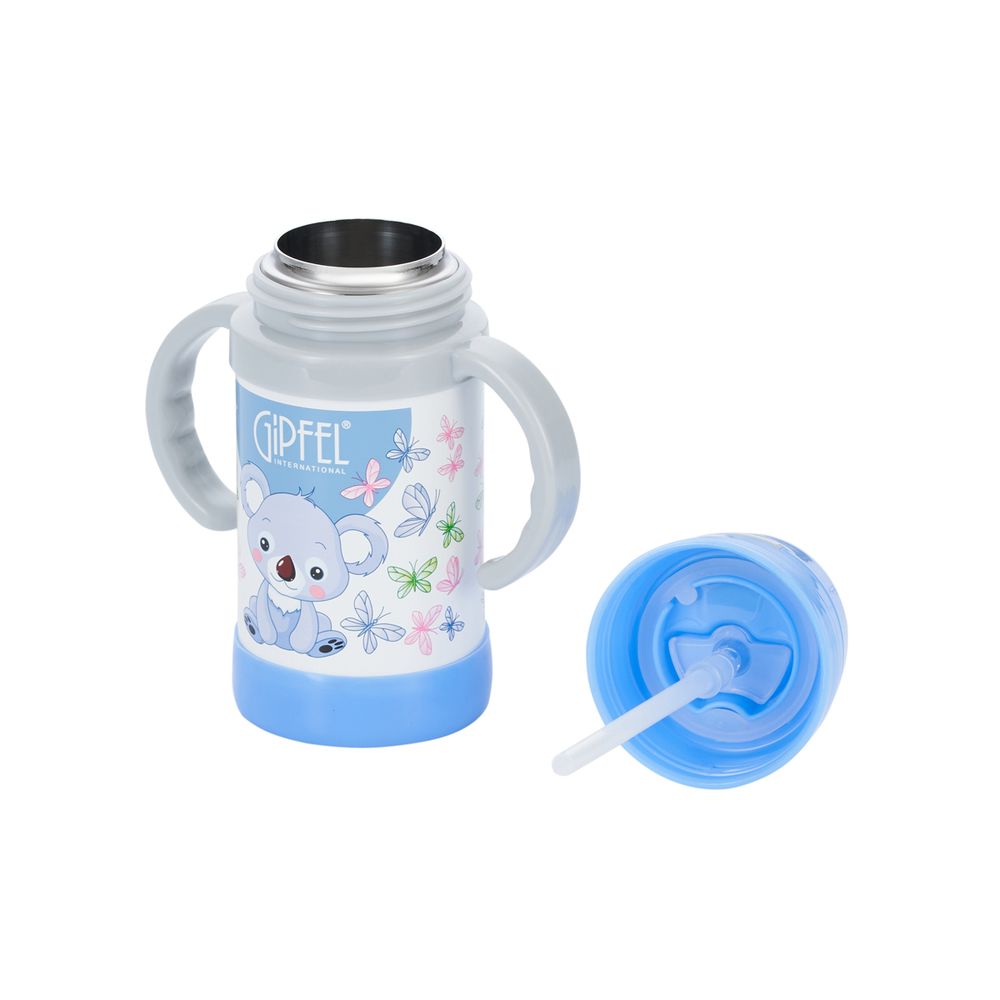 Вакуумный термос Gipfel Conto 8138 0,26 л