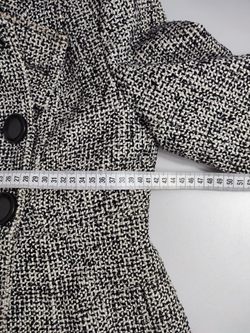 Пальто "Леди Каприз"шерстяное 40 размер