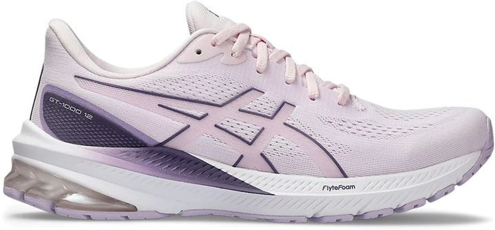 Кроссовки Asics GT-1000 12 розовый