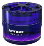 АРОМАТИЗАТОР DR.MARCUS  SENSO DELUXE (NEW CAR) 50ML