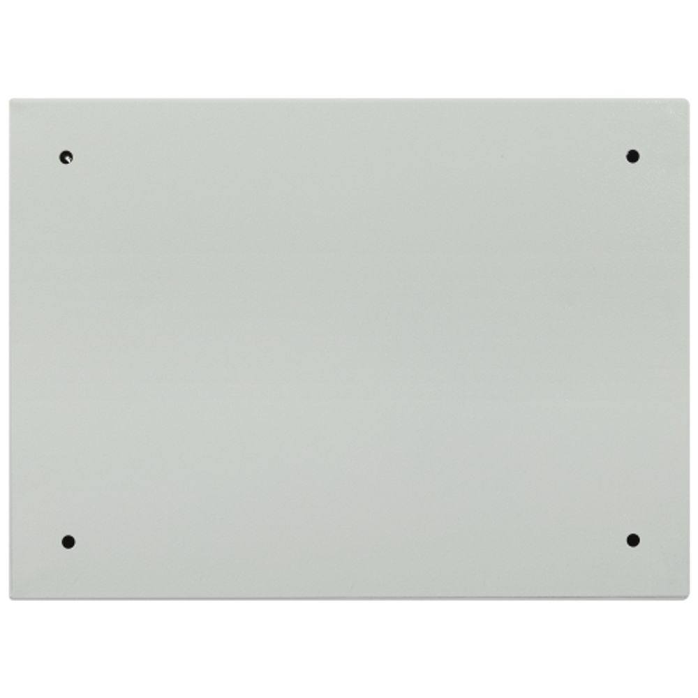 Корпус металлический навесной ЭРА ЩРН-12 (220х300х120) IP31 УХЛЗ серый