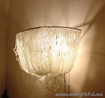 Design lamp 07-508