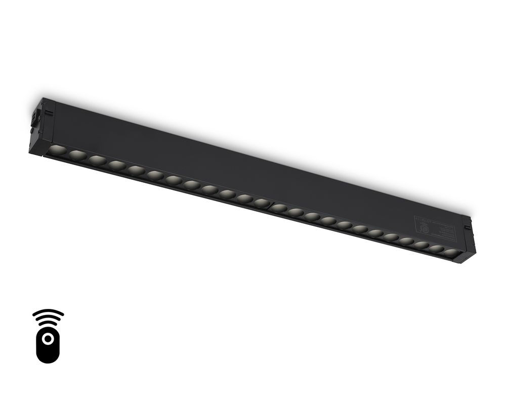 Ambrella Управляемый светодиодный светильник для шинопровода Magnetic 220V диммируемый 3000-6400K Magnetic 220V GL1314