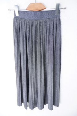 Юбка Oodji в складку 40 размер