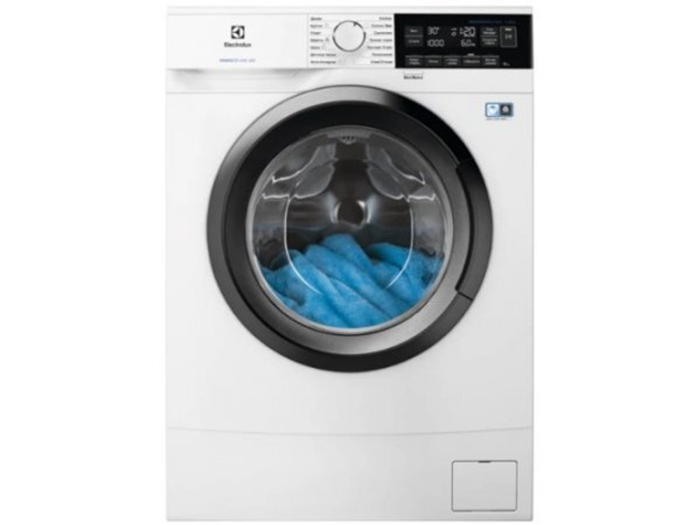 Стиральная машина Electrolux PerfectCare 600 EW6S3R06S